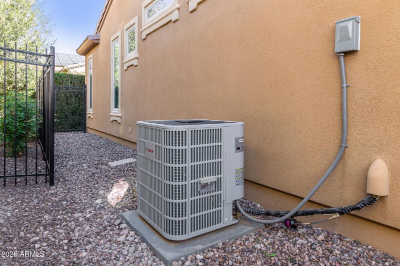 2025 5 Ton 18 SEER HVAC