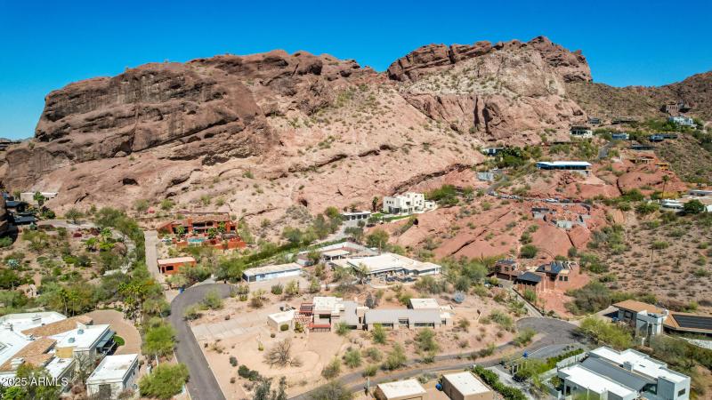 87 - Camelhead Drone