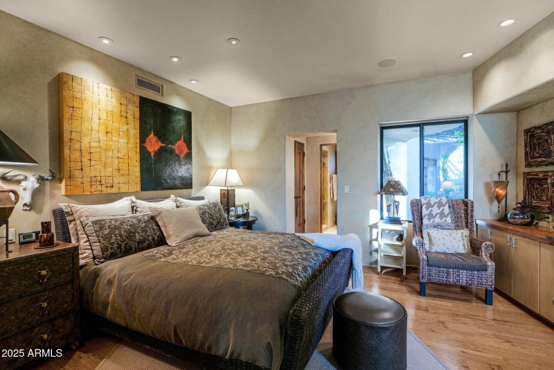 Guest House bedroom 2