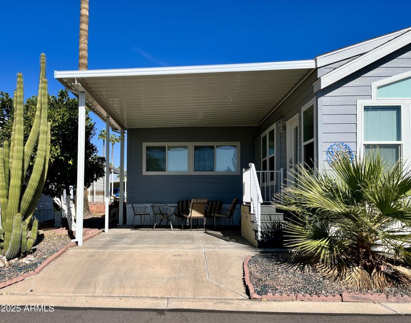 7750 E. Broadway Rd. #734