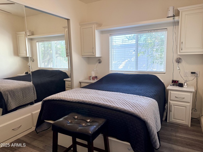 7750 E. Broadway Rd. #734