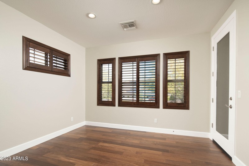 Sitting Room in Master