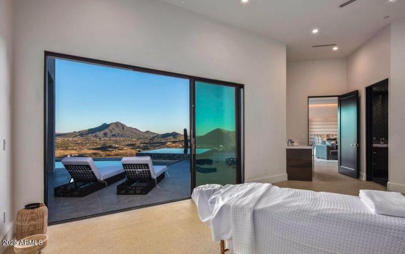 Primary Exercise Room