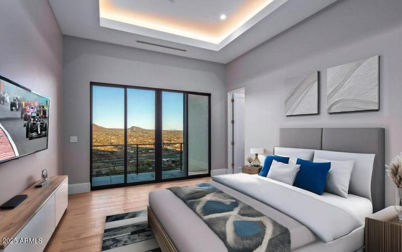 Virtual Guest Suite 1