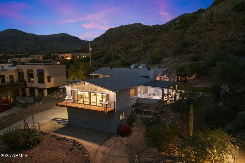 306 W Camino Vista, Phoenix 8502