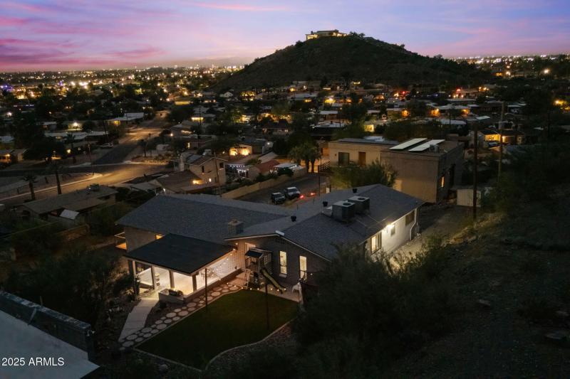 306 W Camino Vista, Phoenix 8502