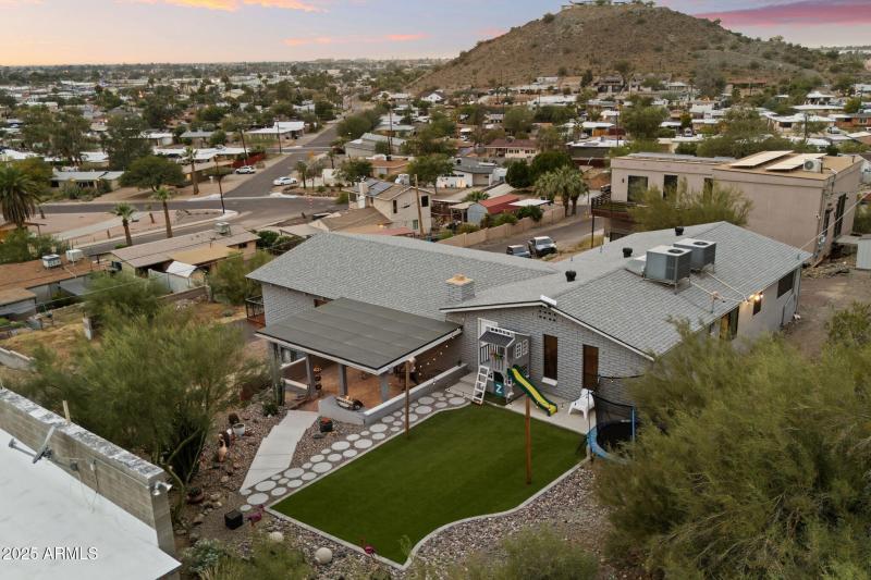 306 W Camino Vista, Phoenix 8502