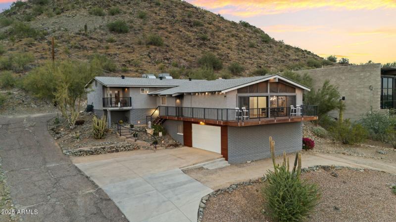 306 W Camino Vista, Phoenix 8502