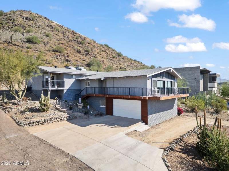 306 W Camino Vista, Phoenix 8502