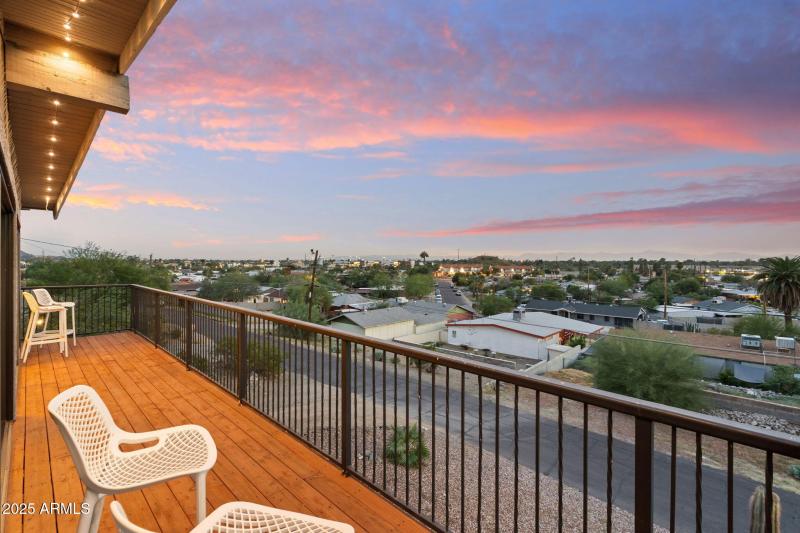 306 W Camino Vista, Phoenix 8502