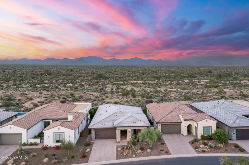 Premium National Forest Lot