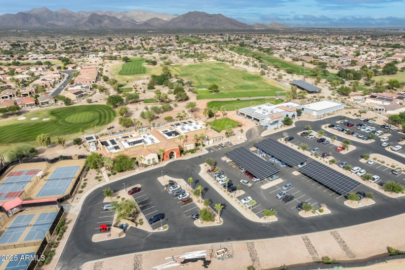 Sundance Golf Community 55+