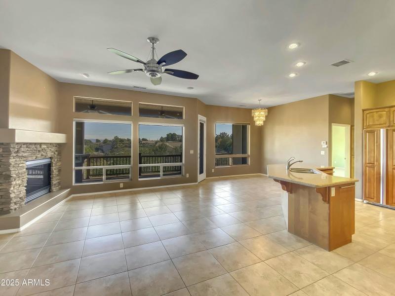 Gorgeous Living Room