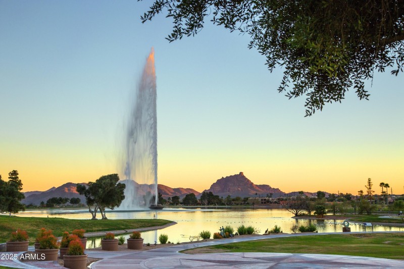 Fountain Hills, AZ_