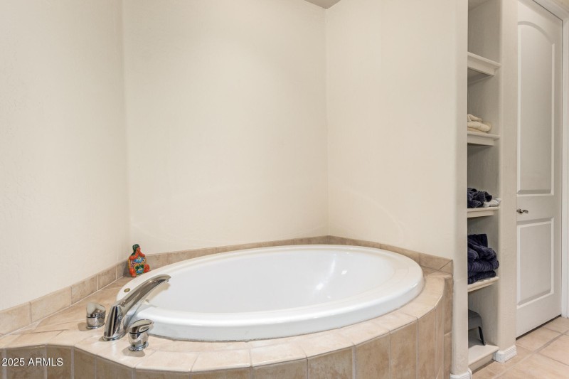master tub
