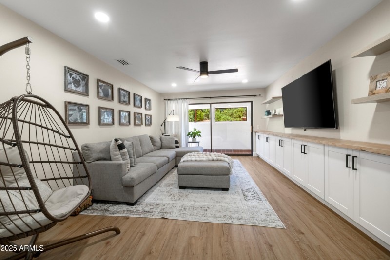 Ground Floor Family Room