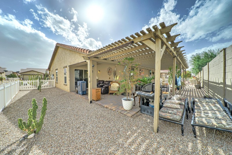 2101 S Meridian Rd #157-27