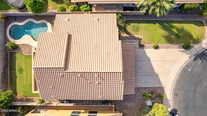 One of The Largest Lots on The Block