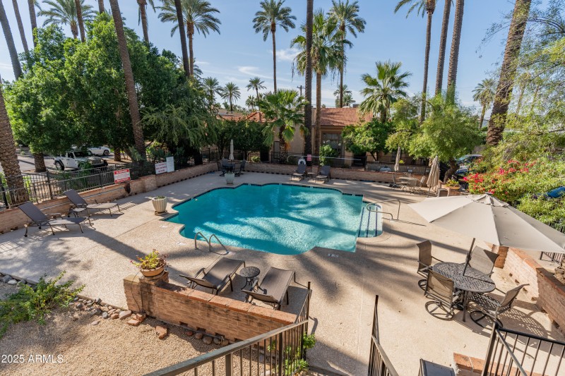 4540 N 44th St Unit 2-33