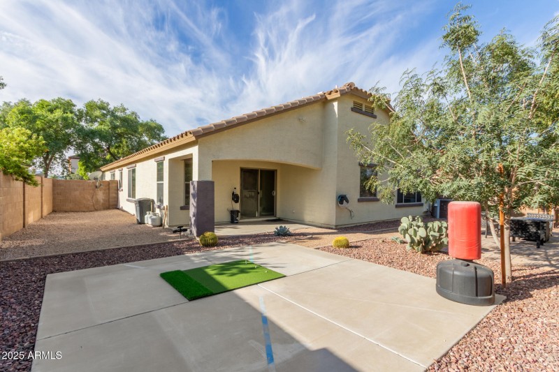 31 - DEL RANCHO 22280