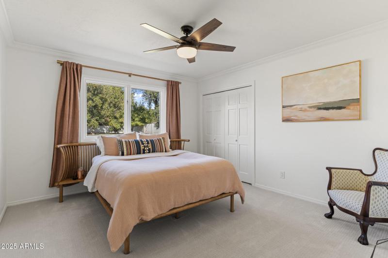 Bedroom 2 Main Level