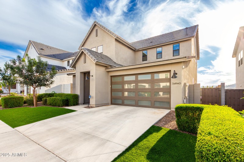 Artificial Turf landscaping