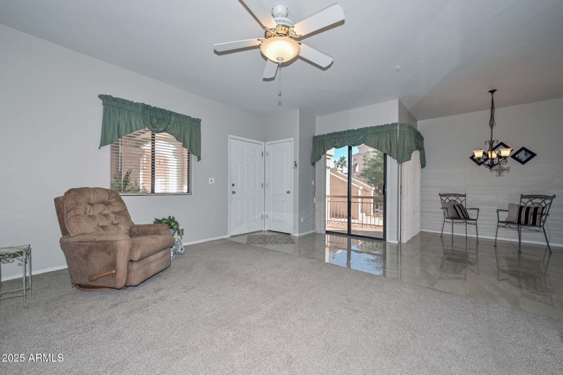 Great Room-Breakfast Room