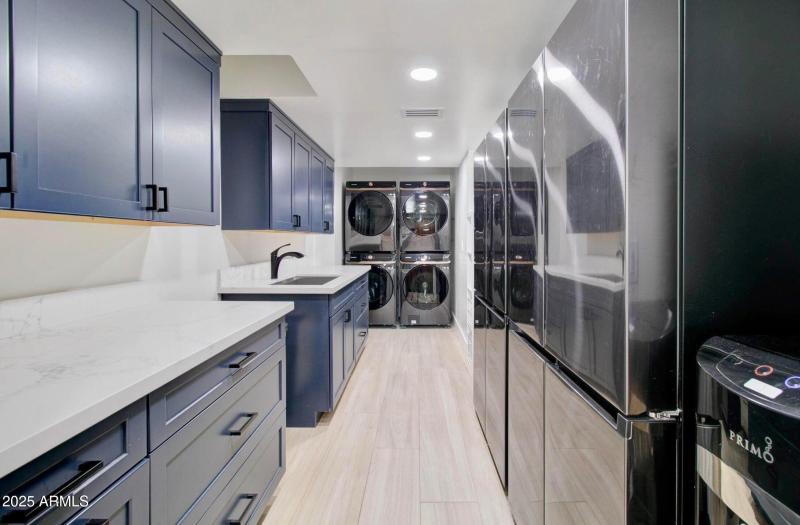 Spacious and Efficient