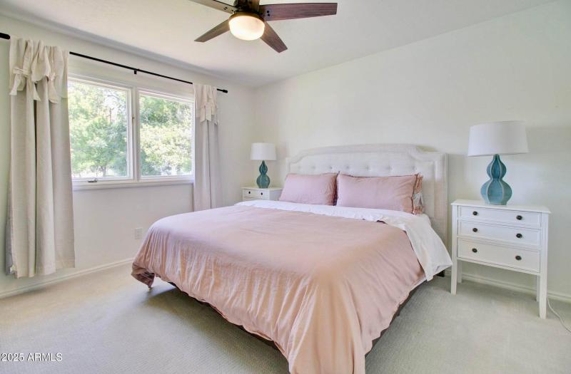 Bedroom 3 Main Level