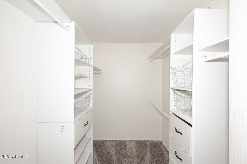 Primary Bedroom-Closet