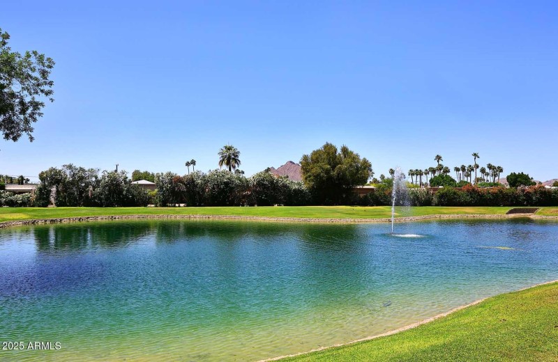 Scottsdale Shadows-Camelback View