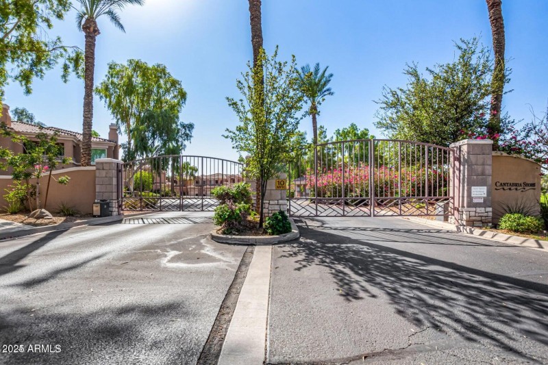 turner cantabria gated