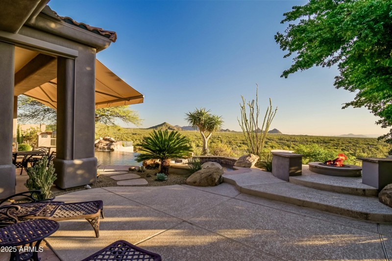 Perfect for outdoor entertaining