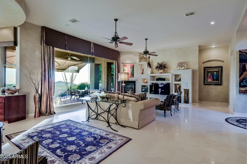 Greatest of great rooms