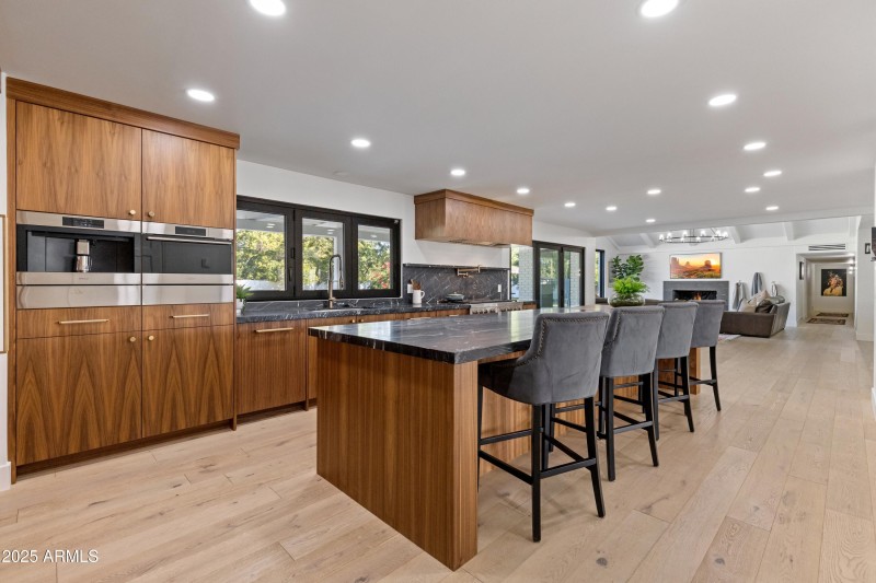 Breathtaking Kitchen