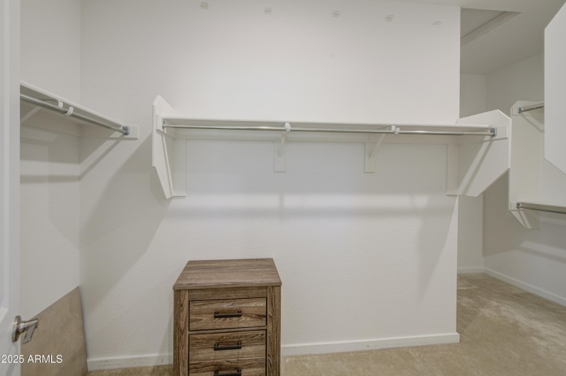 Primary Bed Closet 1