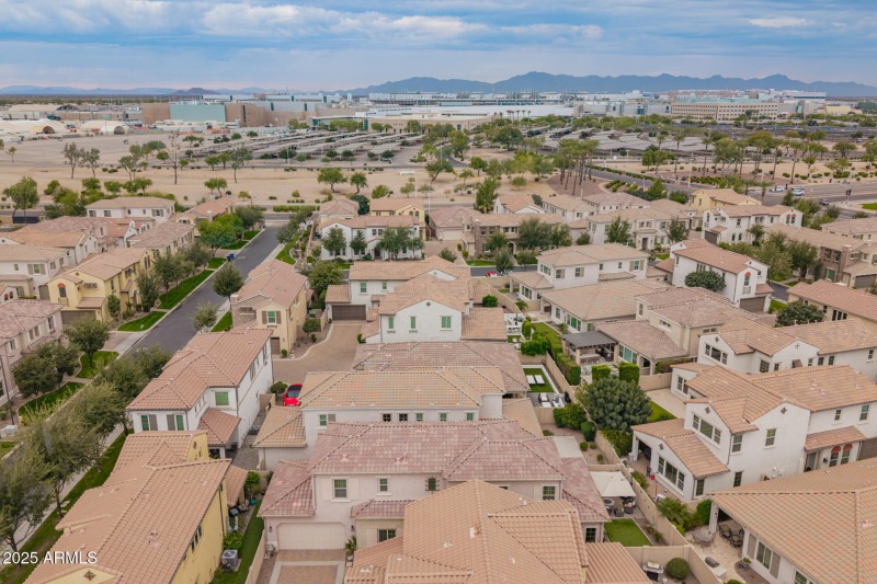 02 - Grand Canyon Drone