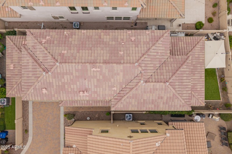 08 - Grand Canyon Drone