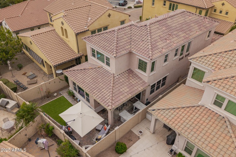 11 - Grand Canyon Drone