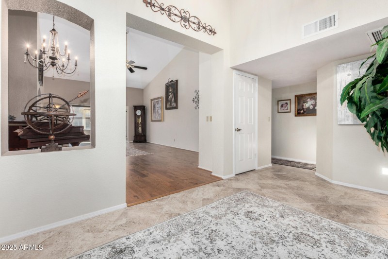 9809 W Wescott Entry 2