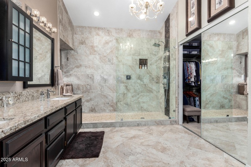 9809 W Wescott Primary Bath 2