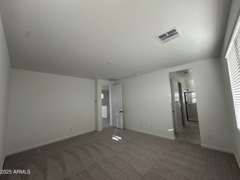 Primary Beddrom Second Level