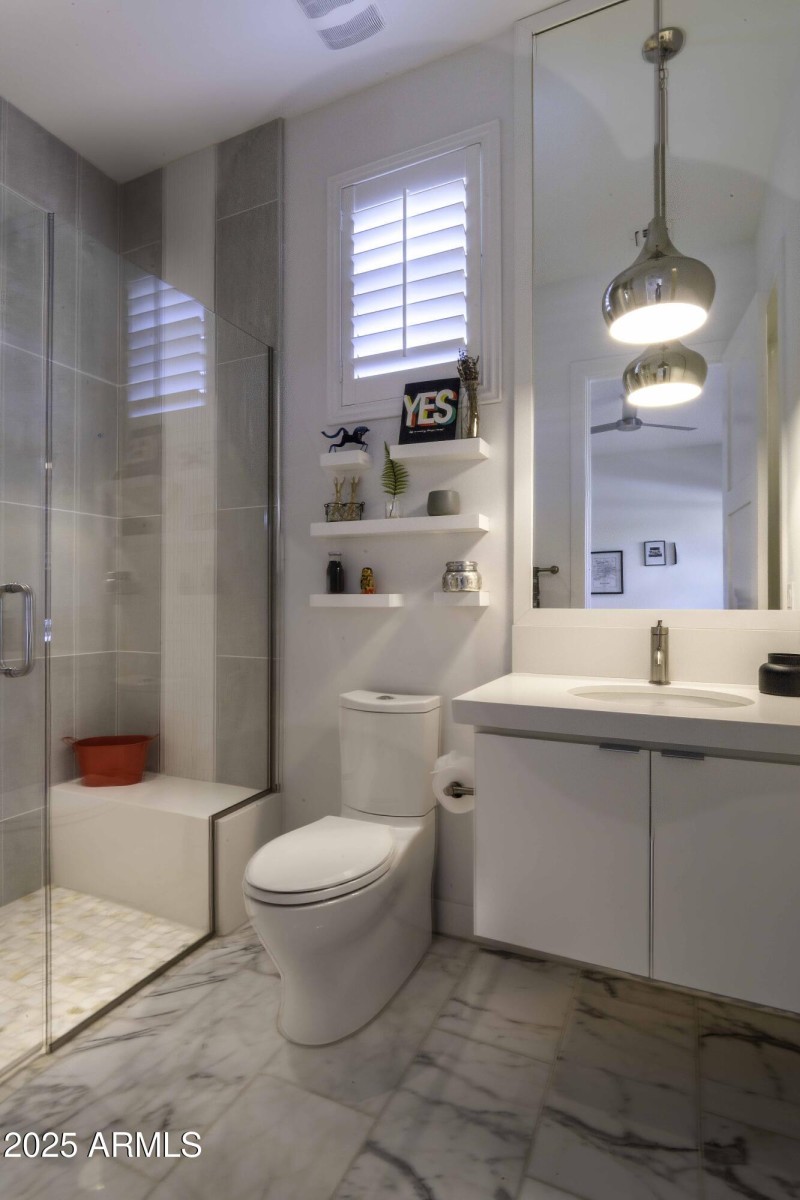 Front Bedroom Ensuite