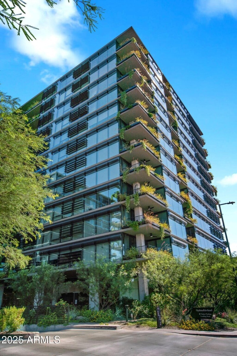 044_Exterior Parking Entry