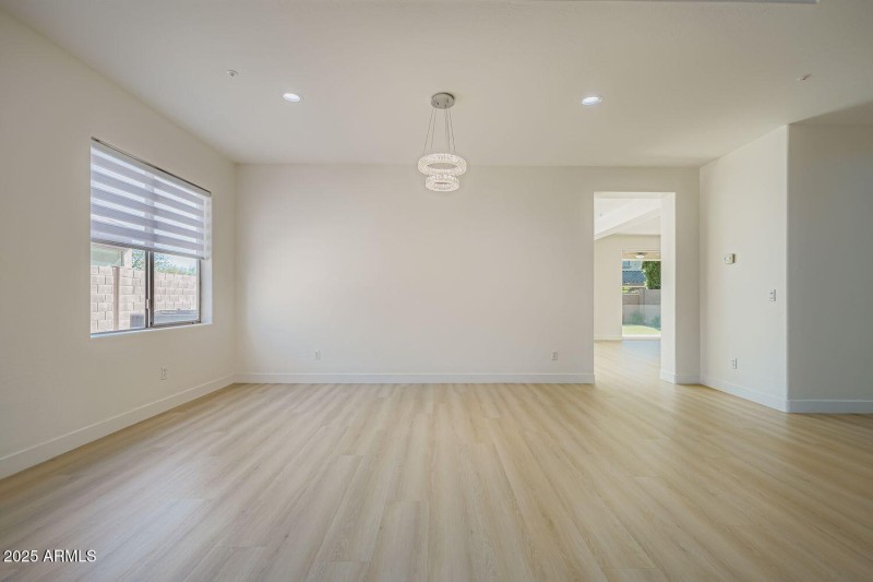 Living-Dining Area 1