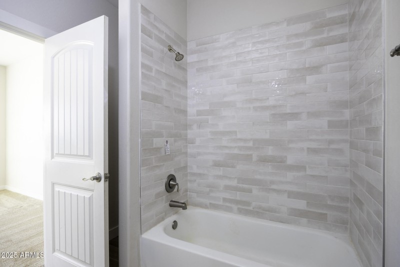 Primary Bathroom View