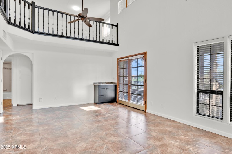 El Lago Living Room Back 2