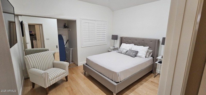 Bedroom #2 - Wide View