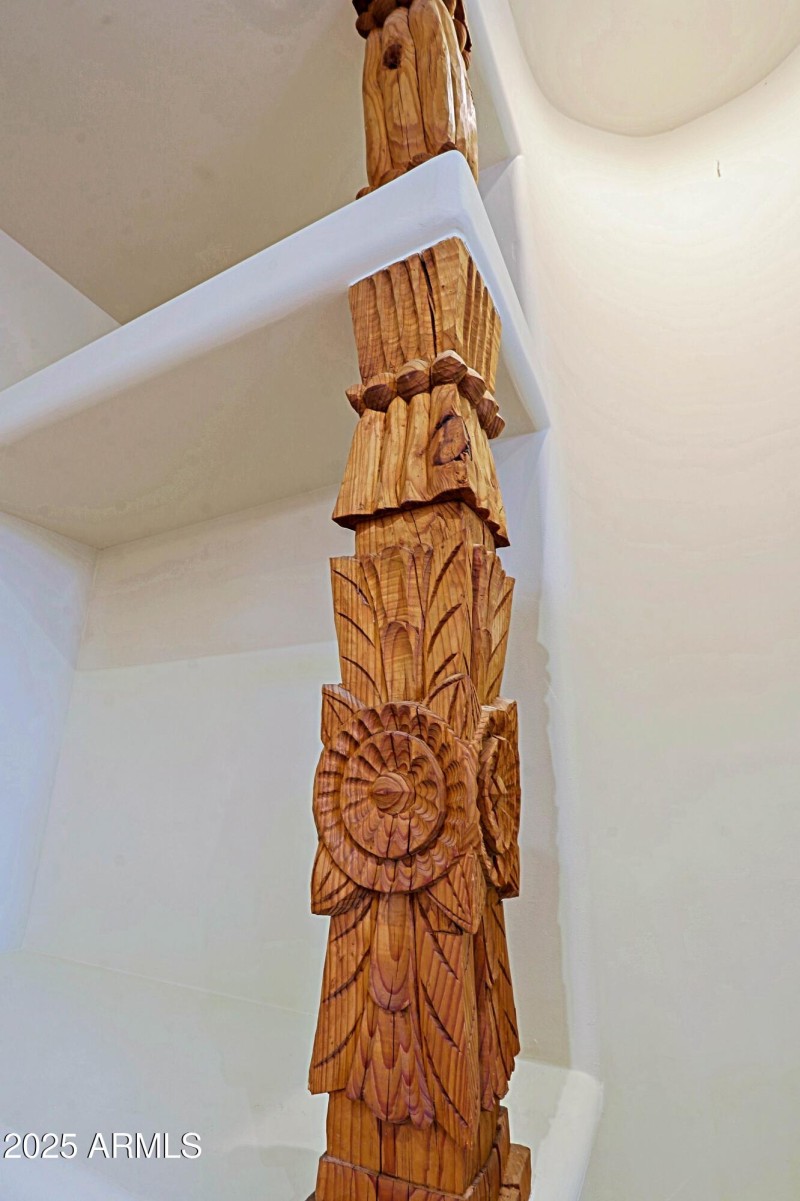 Greatroom 5 - Detail