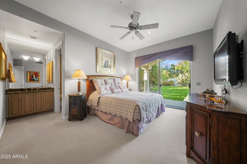 Another Beautiful Guest Suite